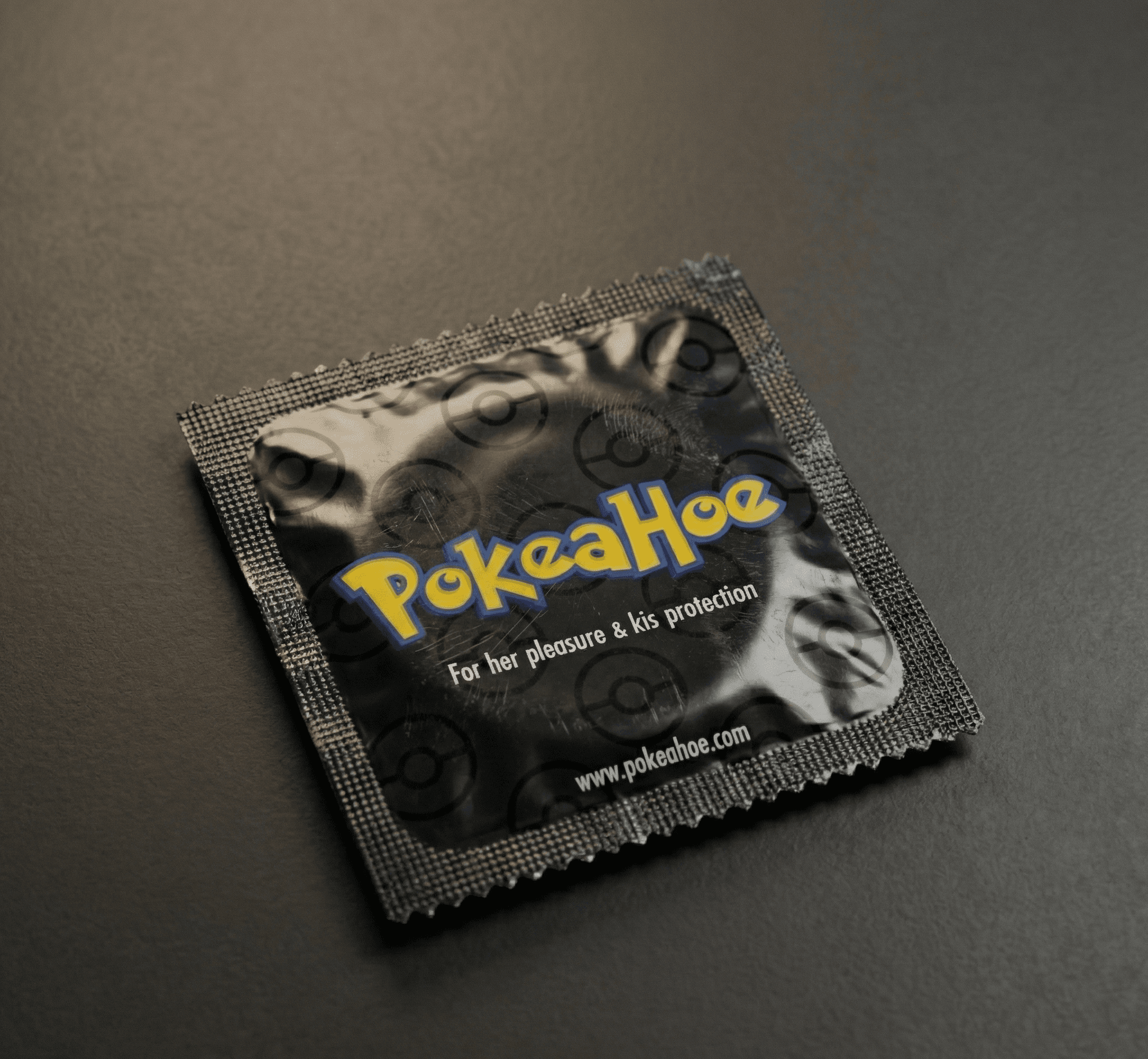PokeaHoe wrapper in branded environment