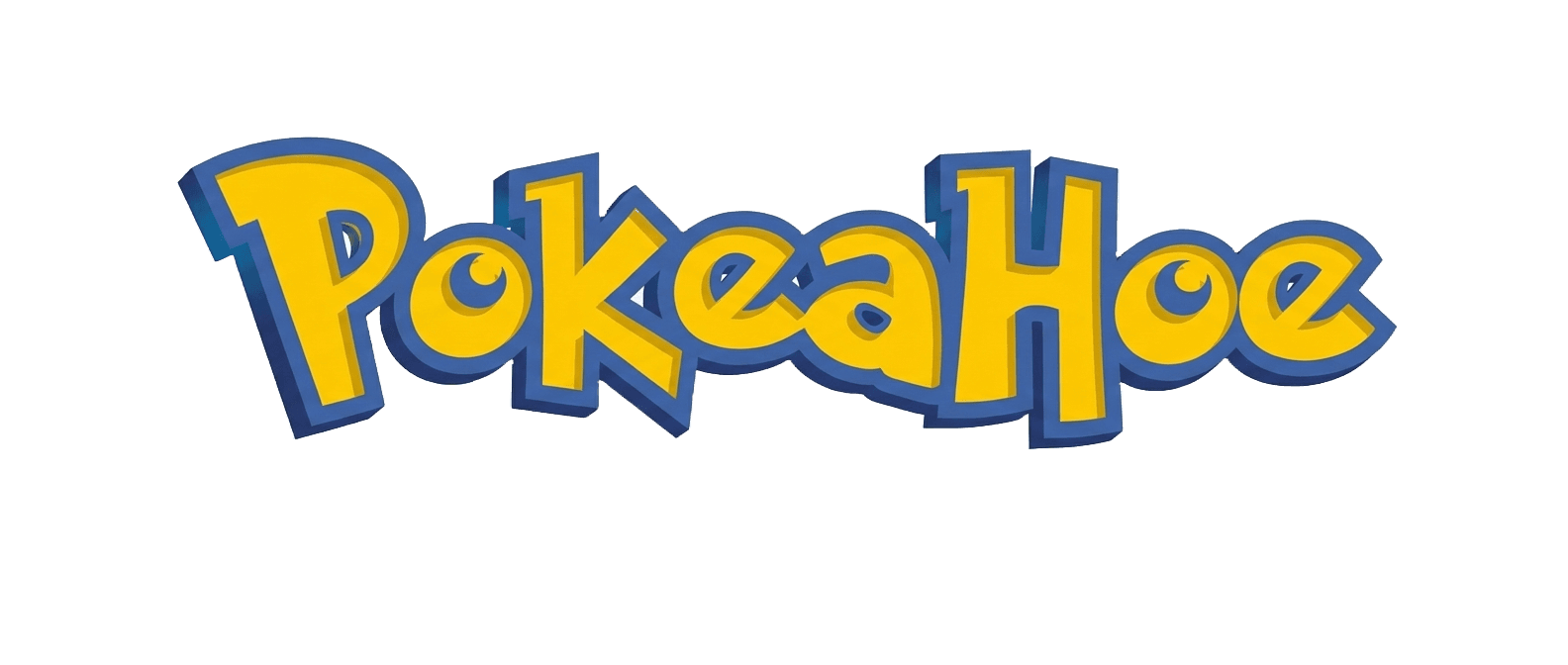 PokeaHoe